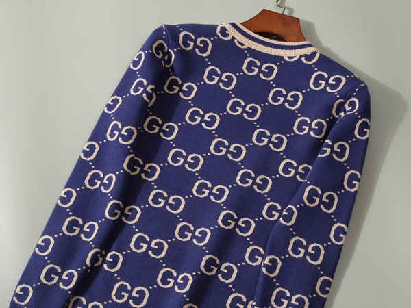 ブランドセーター内部構造